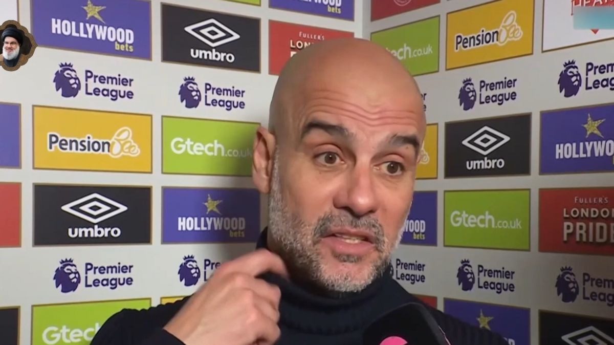 حواشی بازی منچسترسیتی 0-2 لیورپول