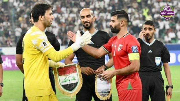 مخالفت عراقیها با میزبانی فلسطینیها!