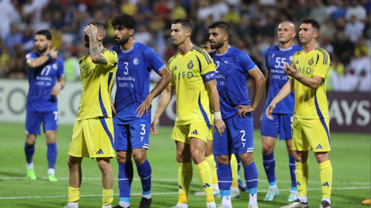 رونالدو و یک ابهام تکراری؛ به تهران میآید یا نه؟