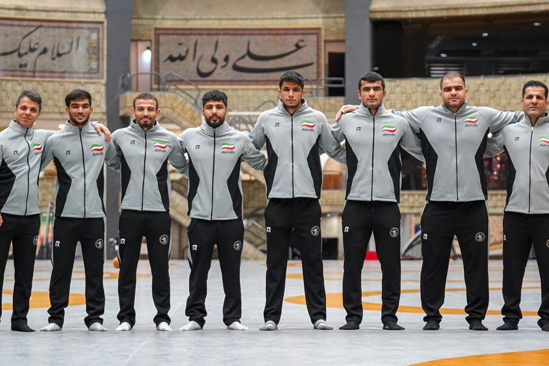 رقبای فرنگیکاران در آلبانی مشخص شد