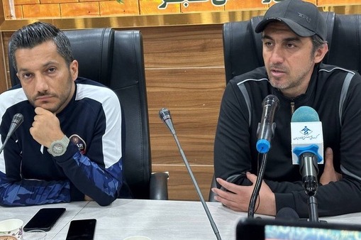 رحمتی: هواداران نگران نباشند، به رتبههای بالای جدول میآییم
