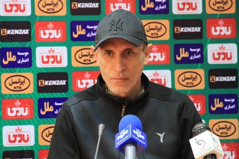 انتقاد تند گلمحمدی از نبود VAR؛ نهادهای نظارتی ورود کنند!