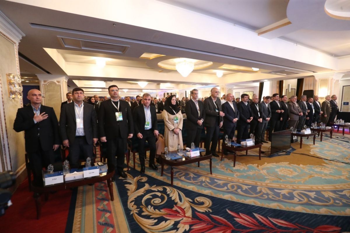 شگفتی در انتخابات کارشناسان هیات رییسه؛ معروفترها رای نیاوردند