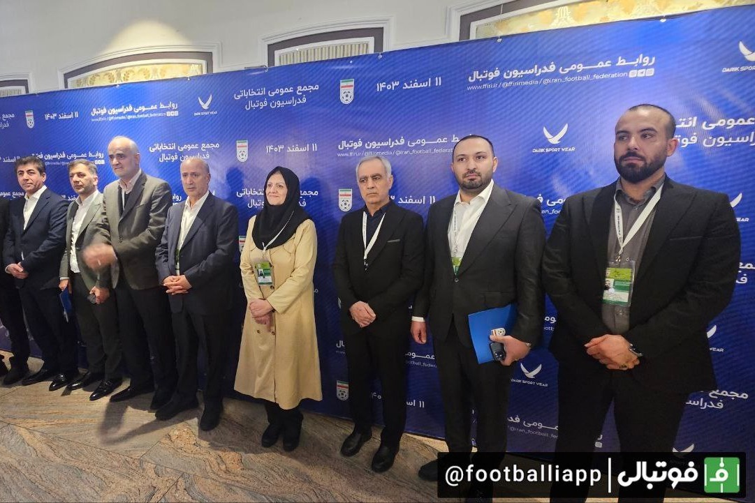 شگفتی بزرگ انتخابات؛ ائتلاف «دبیری» و شرکا منهای رسول خطیبی!