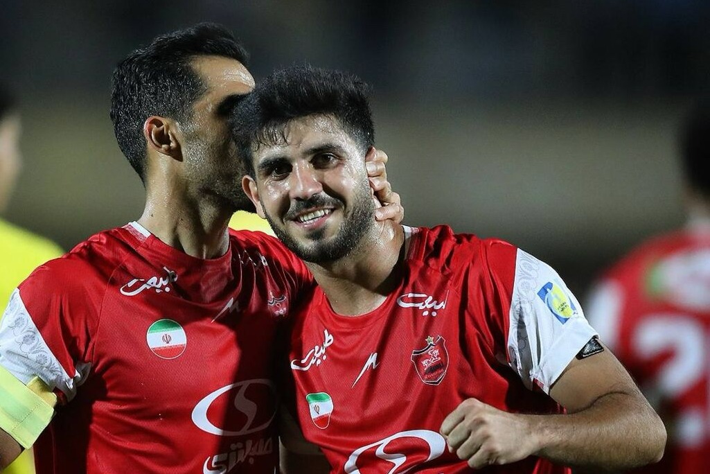 خدابندهلو تابستان کتف خود را جراحی میکند