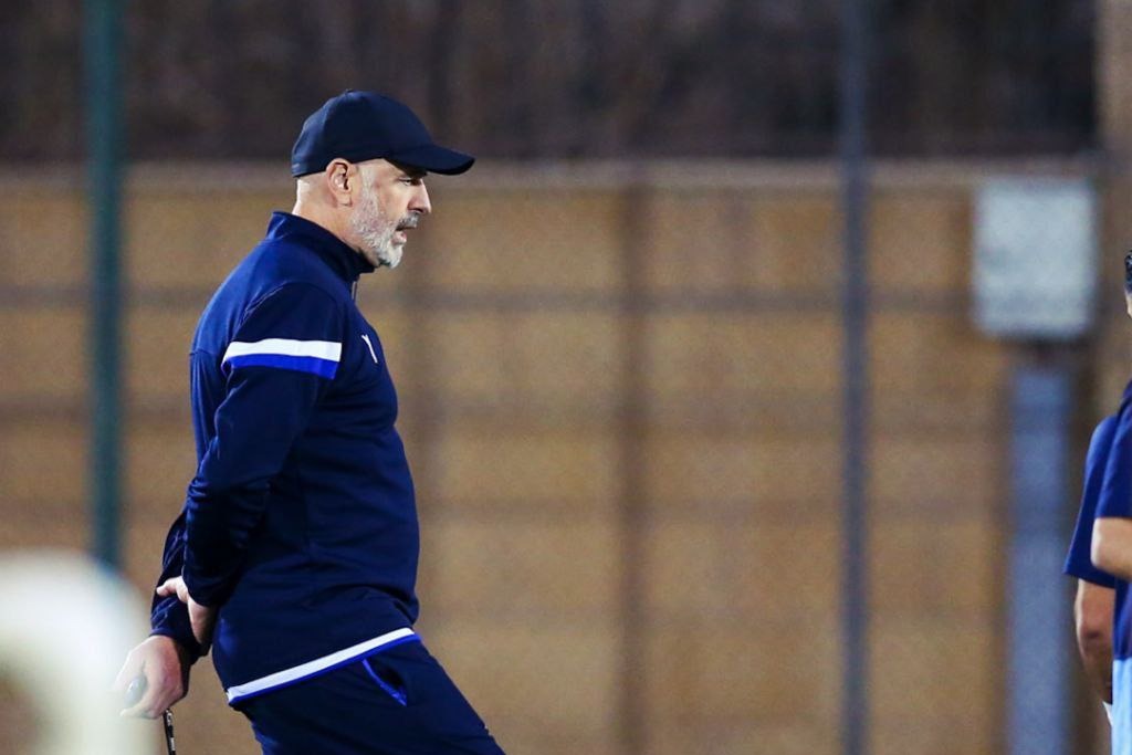 آزمون سخت بوژوویچ؛ استقلال را در آسیا حفظ میکند؟