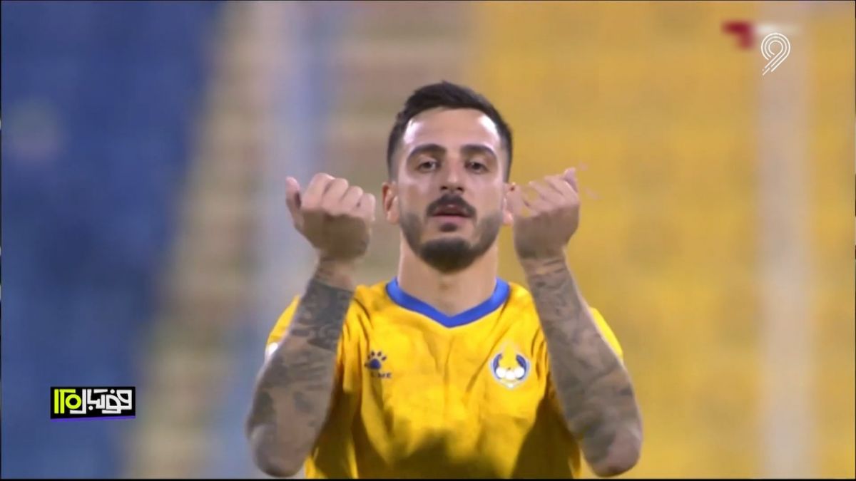 خارج از دید (24 اسفند)