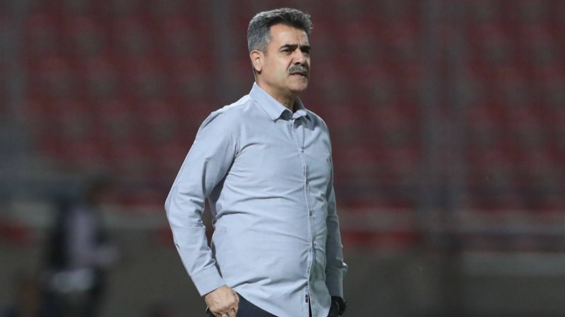 ادعای پورموسوی؛ بحث جادوگری از سمت شمسآذر بود!