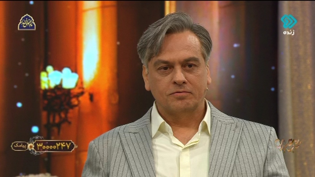 رضا شاهرودی مدیر آکادمی پرسپولیس: 50 درصد از برنامه من هم اجرا شود خیلی خوب می شود