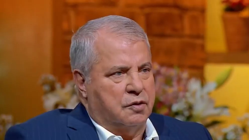 404/ علی پروین: در رختکن پرسپولیس شوک درمانی می کردم