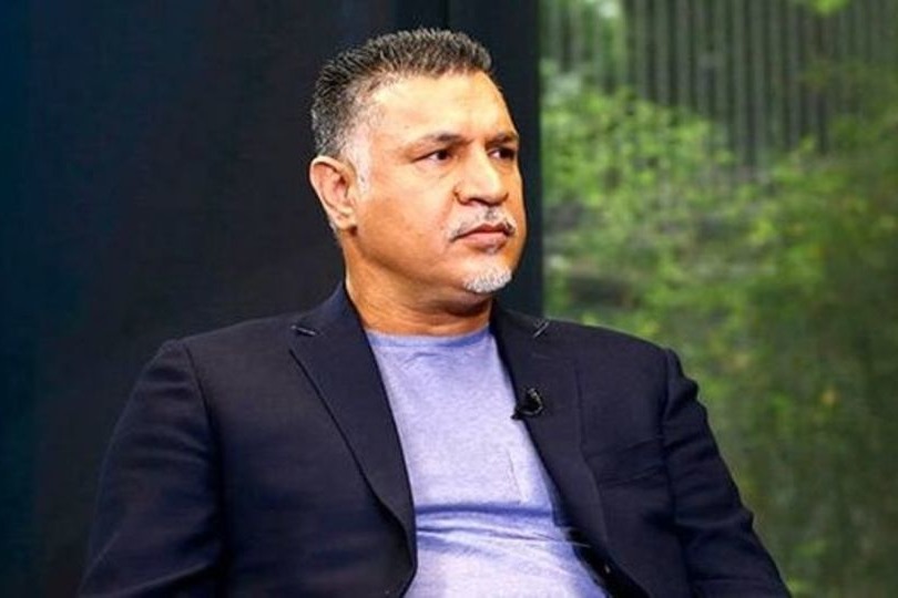 اصرار دایی؛ اصلا به کرسی AFC و FIFA فکر نمیکنم