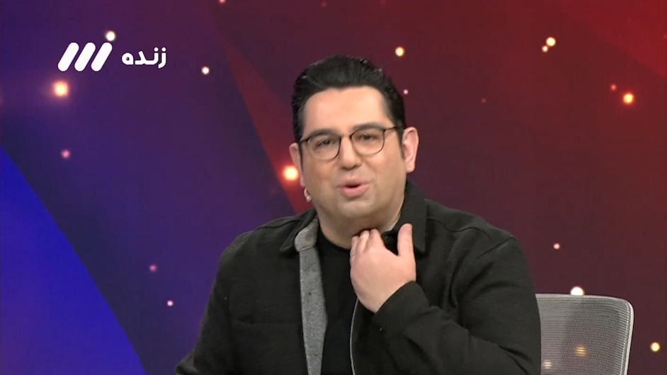 محمدرضا احمدی: یک رکورد دیگر زدیم و آن، ۲۹ دقیقه وقت اضافه بود