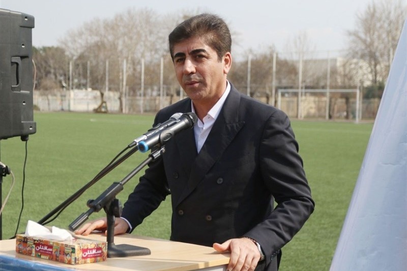 ممبینی: سرمربی تیم امید بهزودی انتخاب میشود