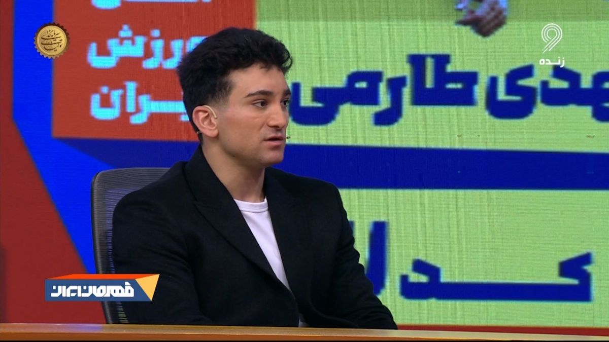 رضا علیپور: تمام تلاش‌ من این است که در ذهن مردم بازنده نباشم
