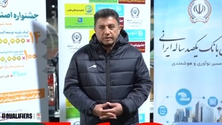 امیر قلعه نویی: ٢٠ هزار کشته در تصادفات دلخراش است