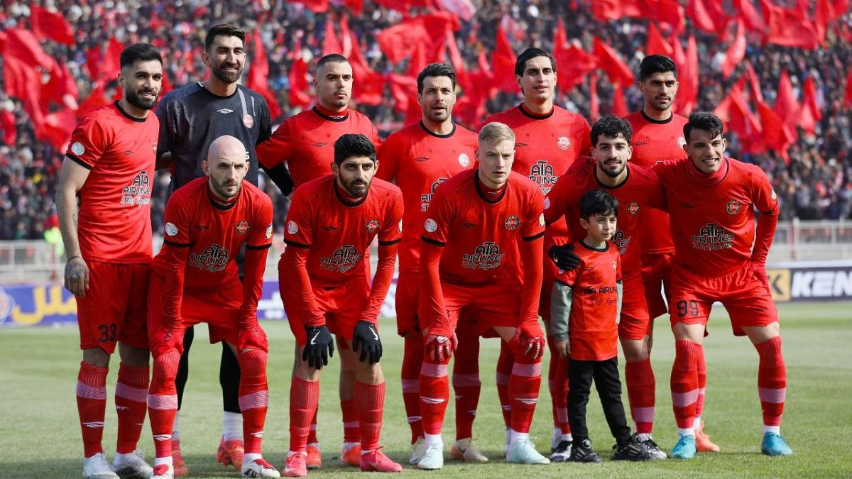 مرور تراکتورِ ۱۴۰۳؛ از تهدید زنوزی تا صدرنشینی پایان سال