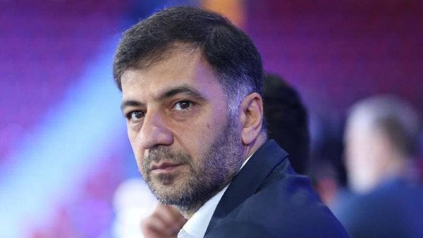 ادعای حجت کریمی: استقلال این فصل 1400 میلیارد تومان هزینه کرد!
