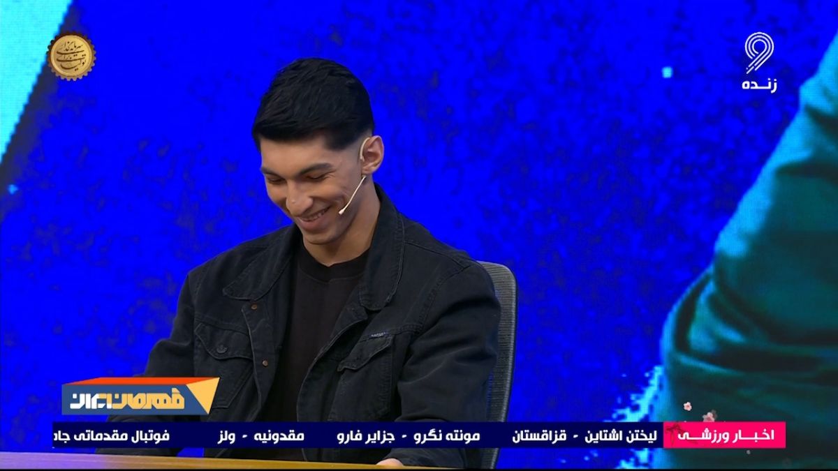 رسول مهربانی: پس از مدال آرین، توجه مردم به تکواندو بسیار زیاد شد