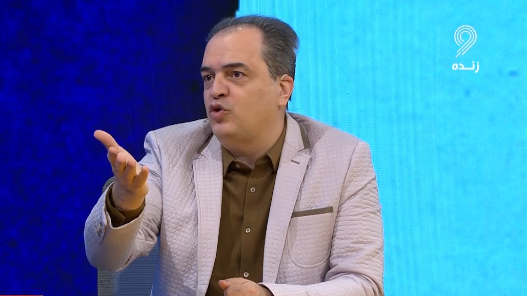 وقتی پیمان یوسفی به رسول مهربانی هم اجازه صحبت‌کردن نمی‌دهد!