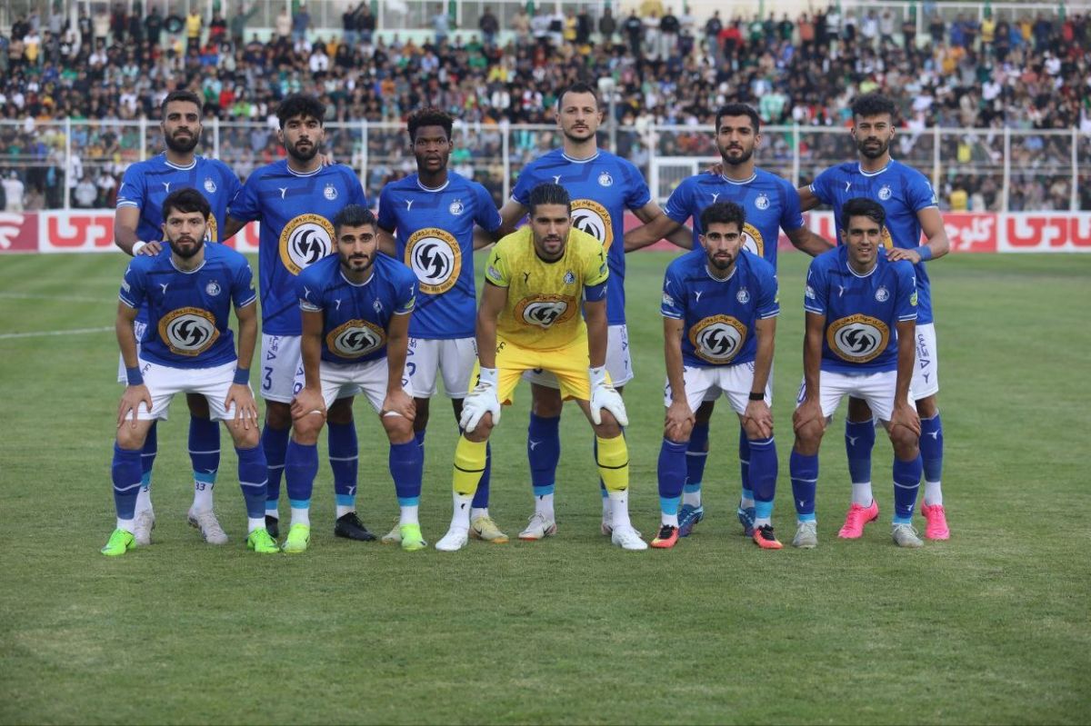 از بازی رفت با خیبر تا برگشت؛ بازیکنان فیکس استقلال که دیگر نیستند