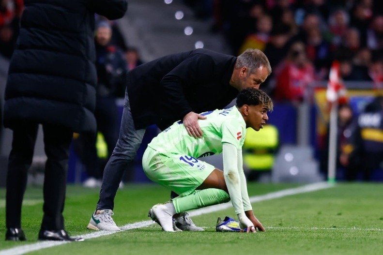 دلیل موفقیت فلیک در بارسلونا از نظر یک روانشناس