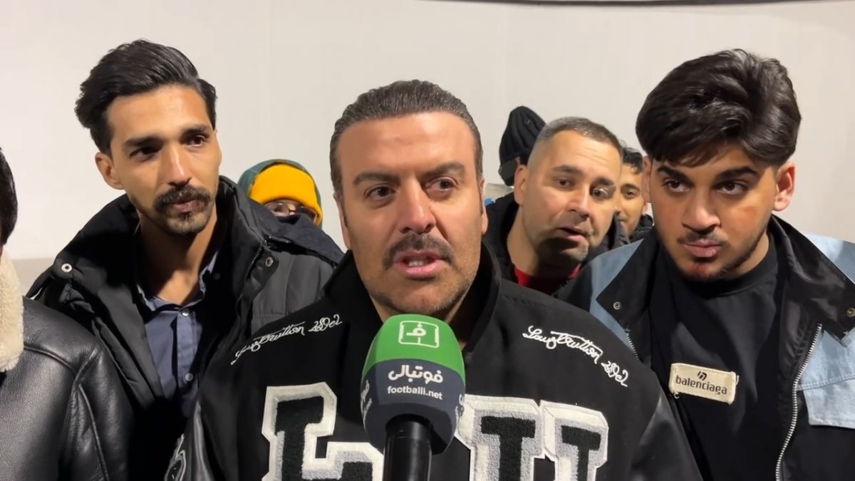 بهرنگ علوی: در فضای هواداری نباید توهین کرد، باید در جام جهانی بهتر شویم