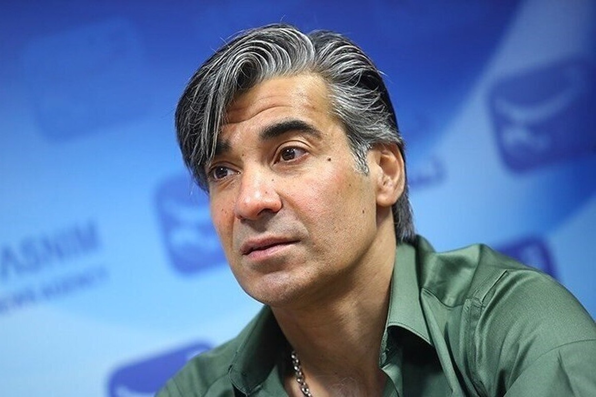 وحید شمسایی استقلالی است یا پرسپولیسی؟