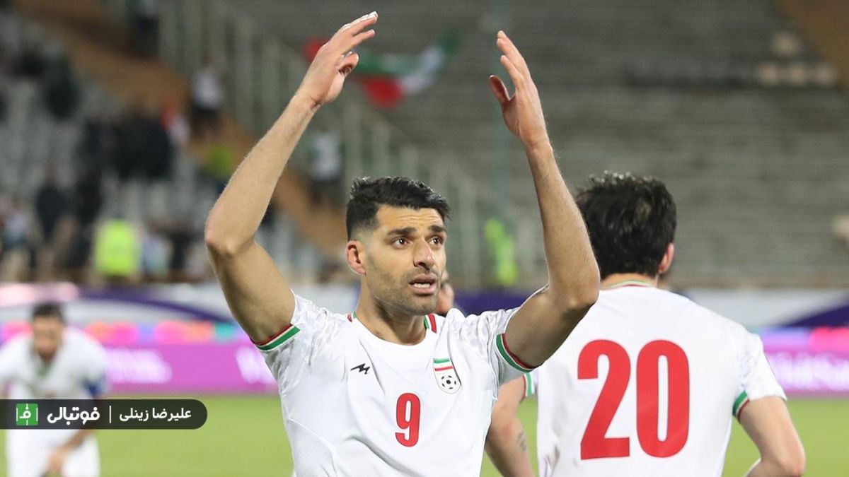 چست و چابک مثل طارمی؛ افعیِ بالرینِ گلزن! (عکس)