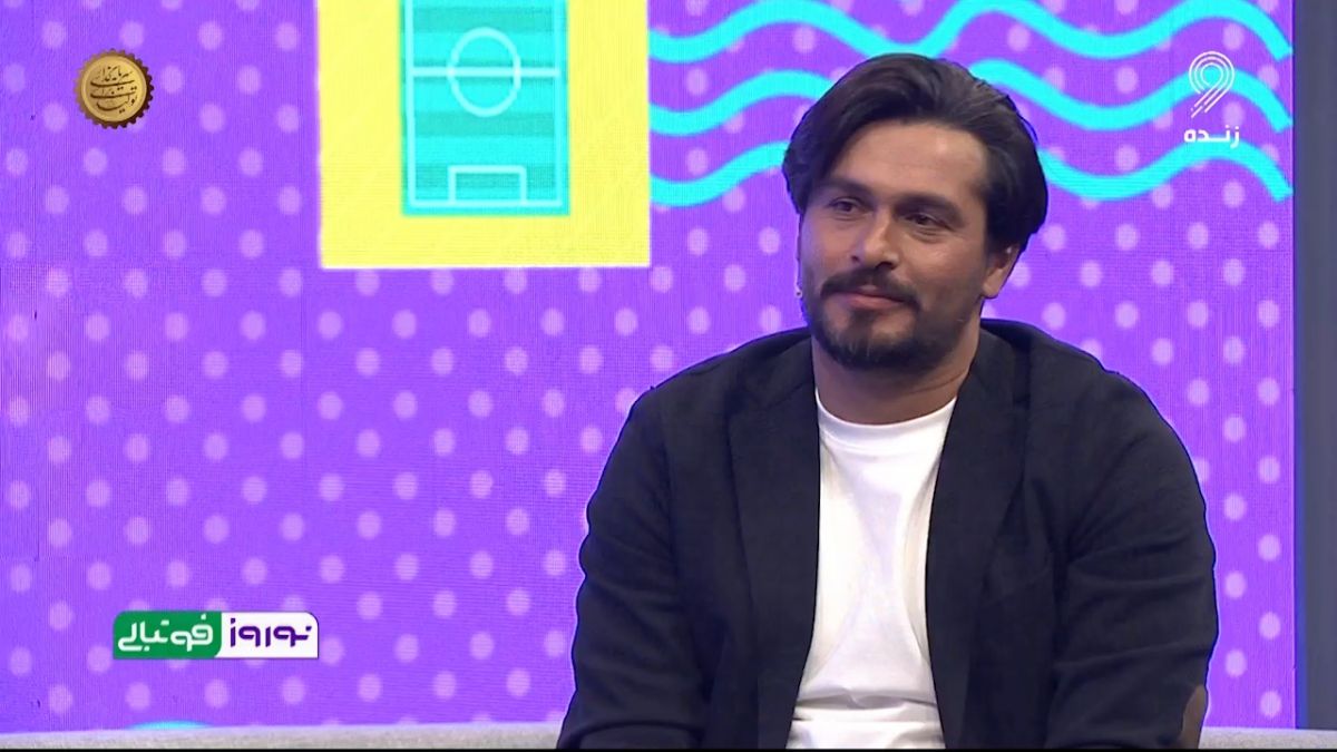 خاطره ترسناک سعید دقیقی از یک نیسان آبی!