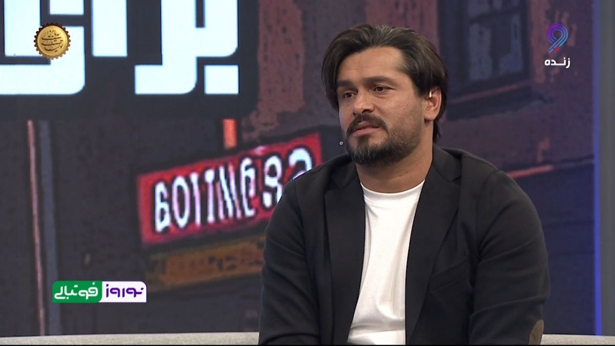 سعید دقیقی: قلعه نویی یکی از بهترین مربی‌های تاریخ ایران است