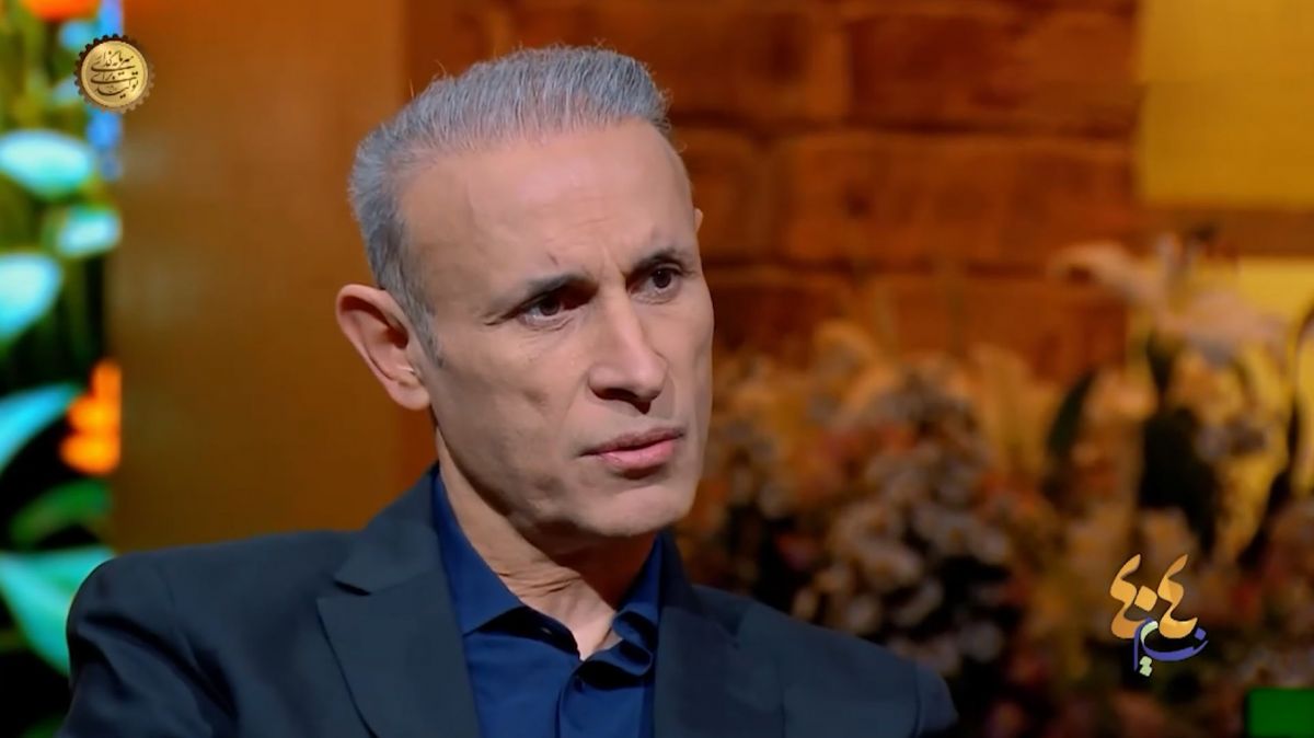 گل‌محمدی: تب مالت یکی از دلایل جدایی ام از پرسپولیس بود