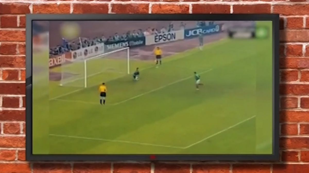 تلخ ترین خاطره فوتبالی یحیی گل‌محمدی!