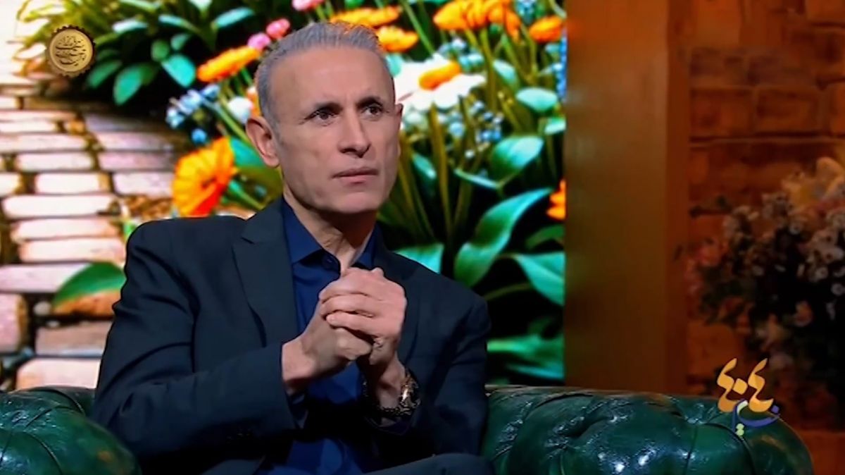 گل‌محمدی: هیچ کس به من نگفت دربی باید مساوی شود