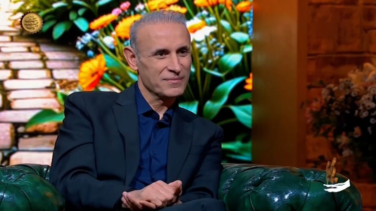 مواجهات عجیب گل‌محمدی با جادوگری در فوتبال!