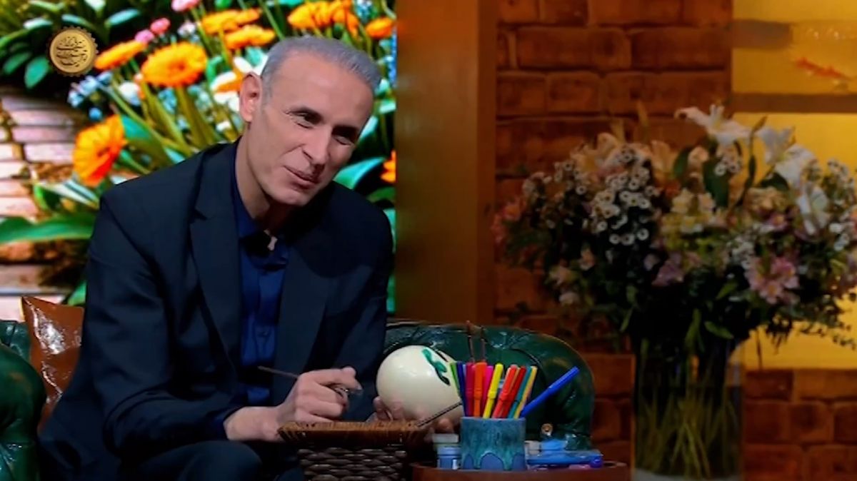 سوالات جالب و چالشی فوتبالی از گل‌محمدی