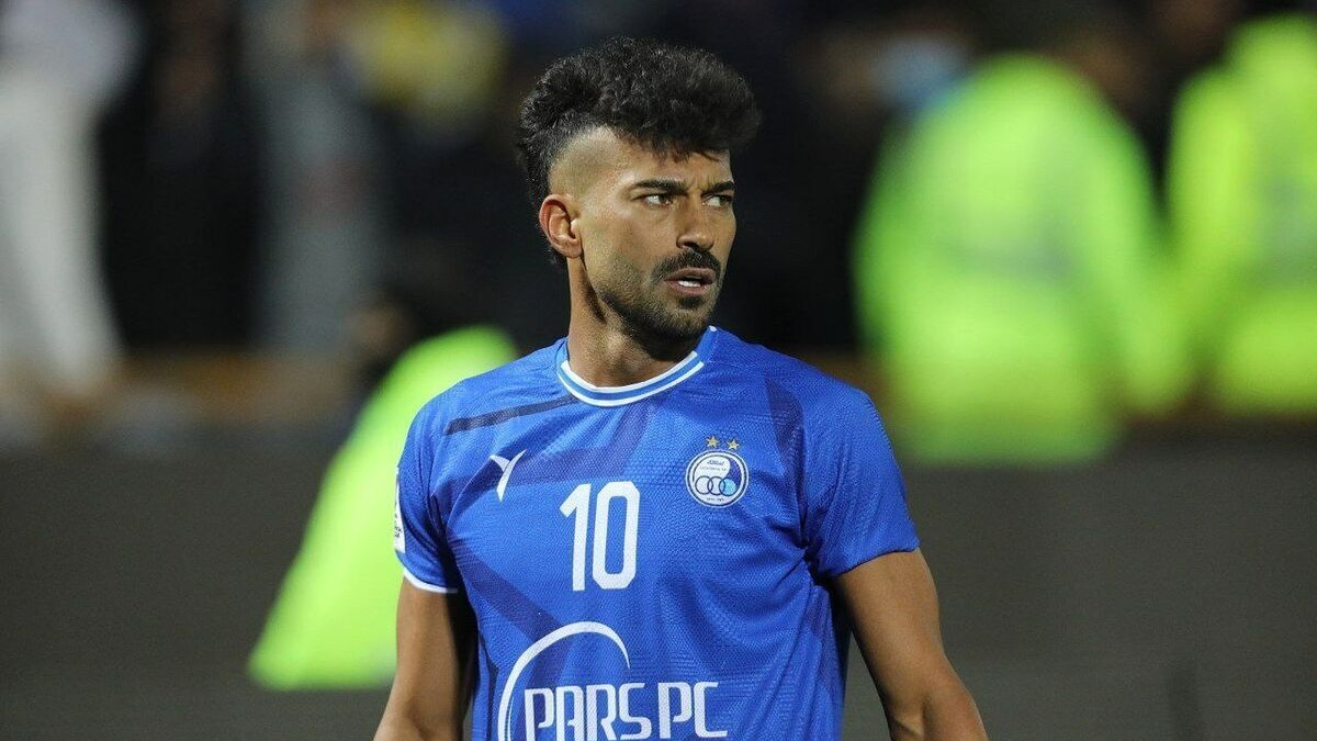 پاس‌ گل‌های برتر هفته بیست و یکم لیگ برتر ایران در فصل 04-1403