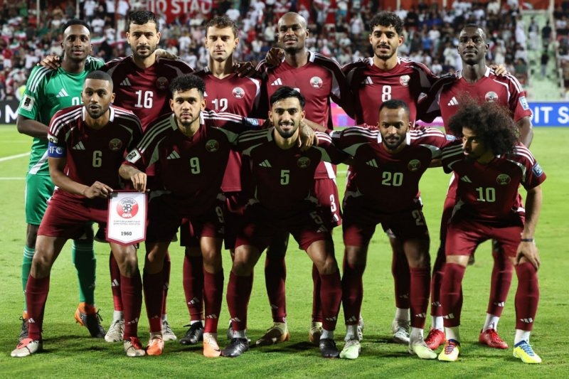 باخت قهرمان آسیا مقابل قرقیزستان یک رسوایی است