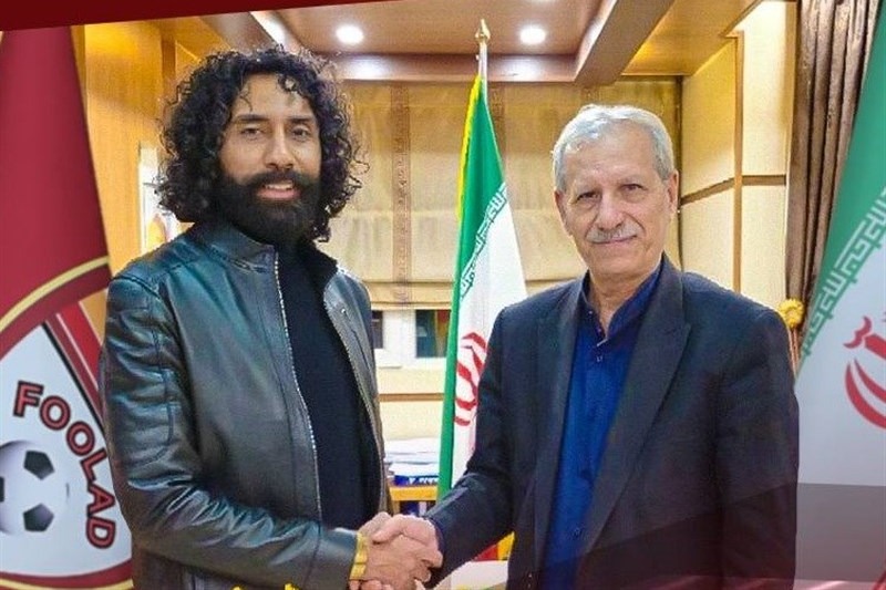 نصیرزاده: چطور مومنی از رقم قرارداد باقری اطلاع ندارد؟