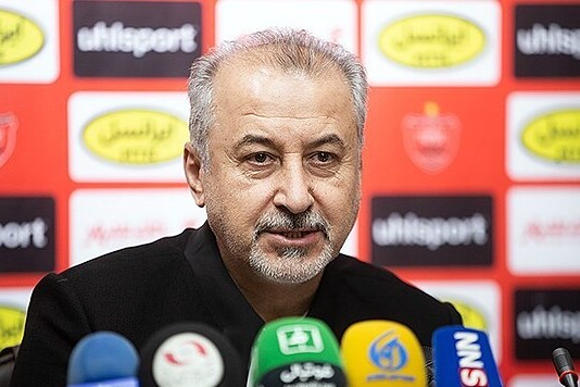 رضا درویش: چرا باید پرونده بیرانوند 7 ماه طول بکشد؟