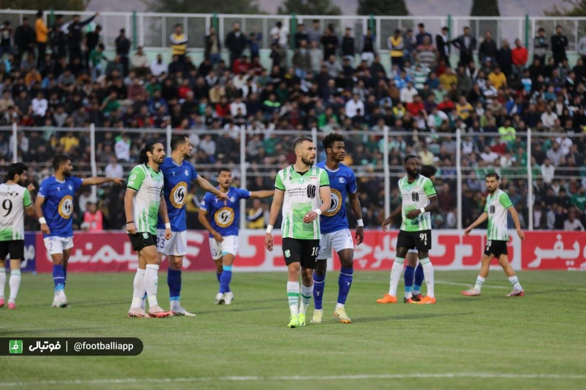 ترس بزرگ؛ کدام استقلالی دل گلزنی به خیبر را دارد؟