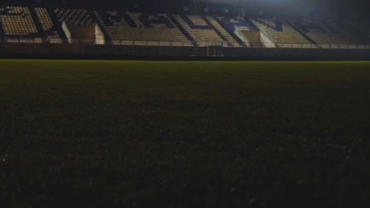 اولین شب آرامش قبل از طوفان سن سیروس در سال جدید