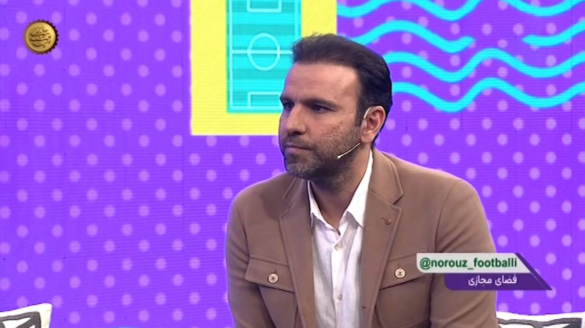 واکنش خلیلی به صحبت‌های گل‌محمدی در مورد جادوگری