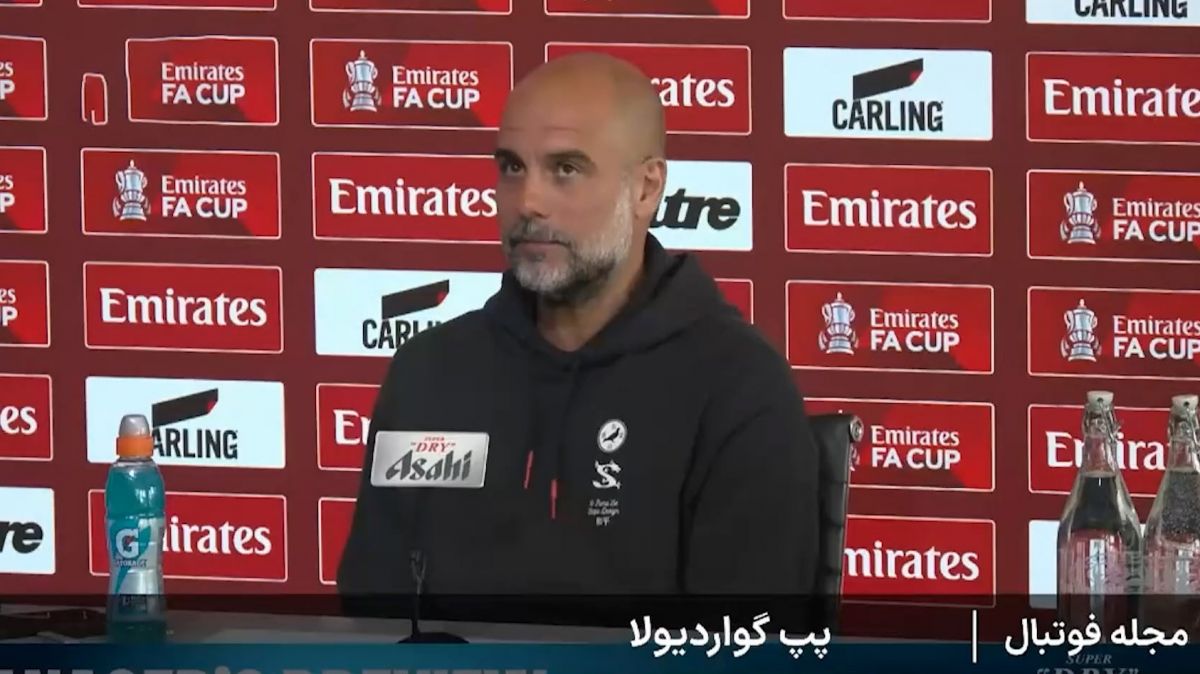 حاشیه های فوتبال جهان (9 فروردین)