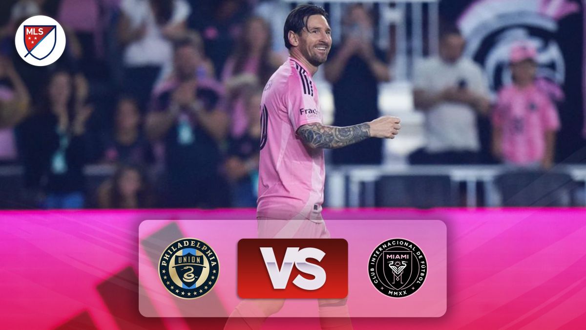 خلاصه بازی اینتر میامی 2-1 فیلادلفیا (گلزنی مسی)