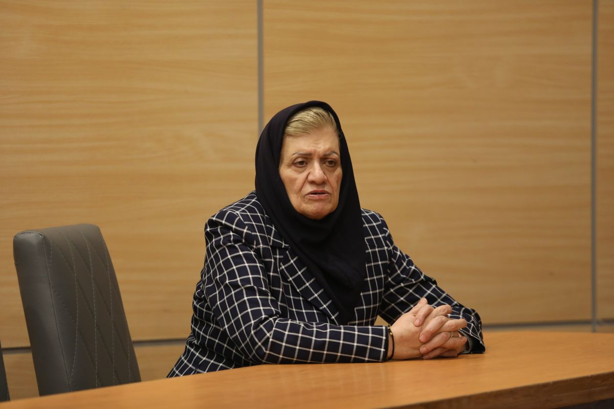 حضور شجاعی در جمع ملی پوشان فوتسال(عکس)