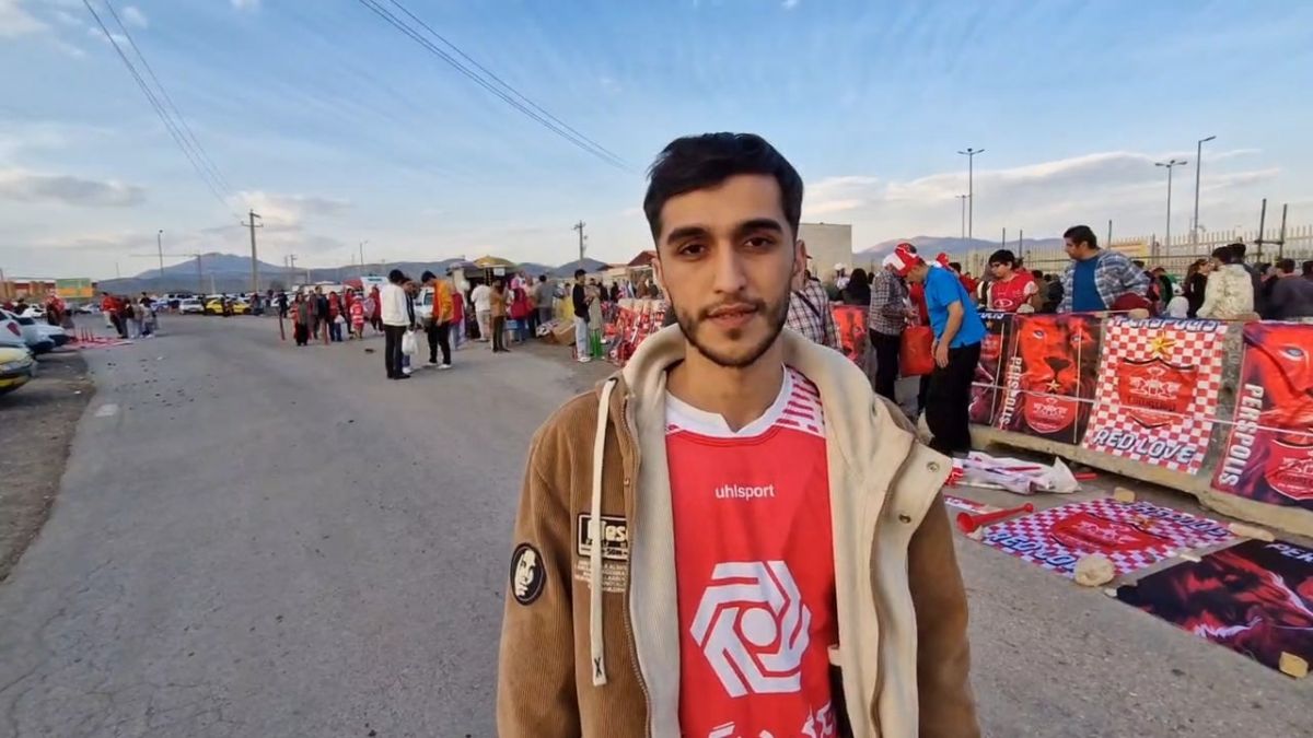 واکنش هواداران پرسپولیس به صحبت های جنجالی گل محمدی درباره جادوگری