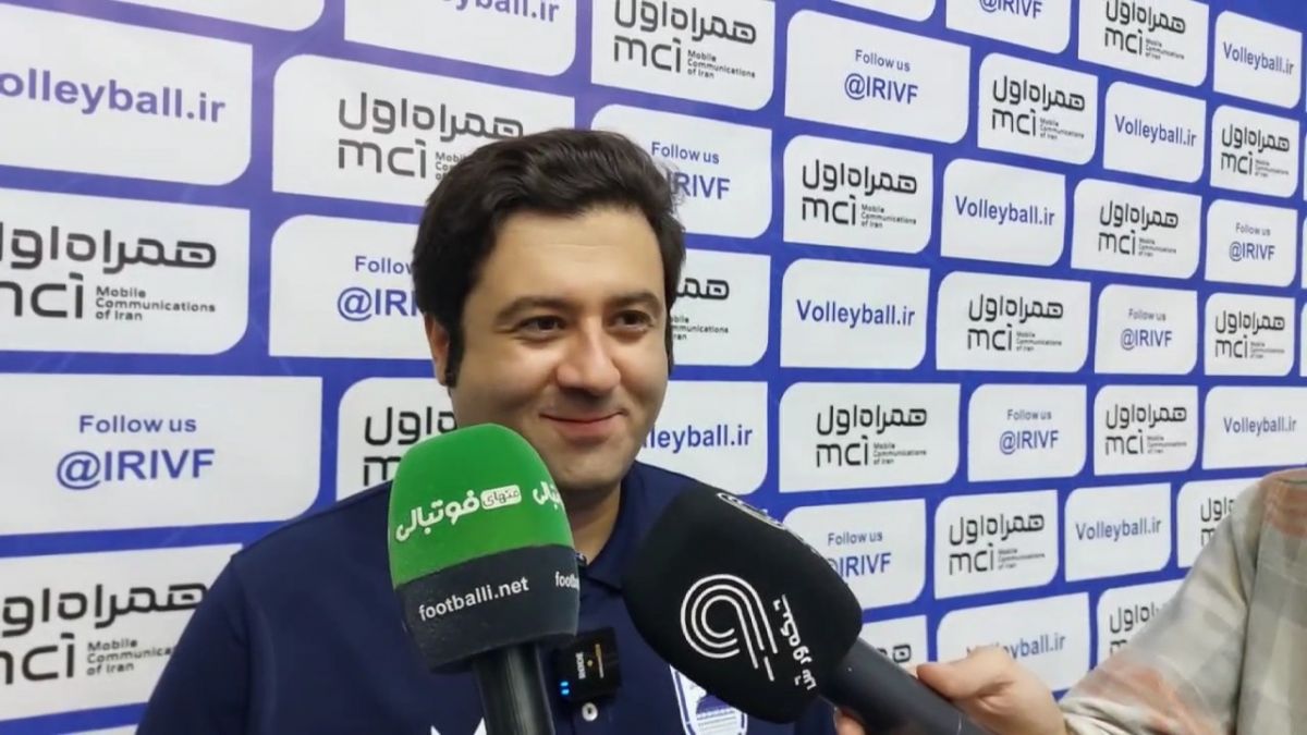 علیرضا طلوع کیان سرمربی تیم چادرملو اردکان