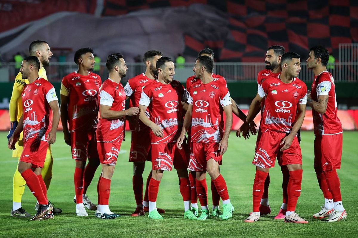 باختهای پرسپولیس دو رقمی شد!