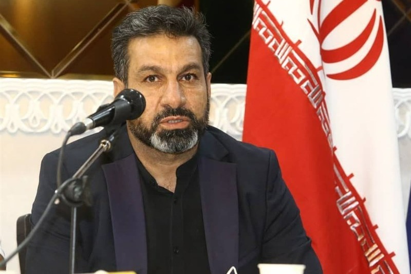 مومنی: استوری پورموسوی را ندیدم