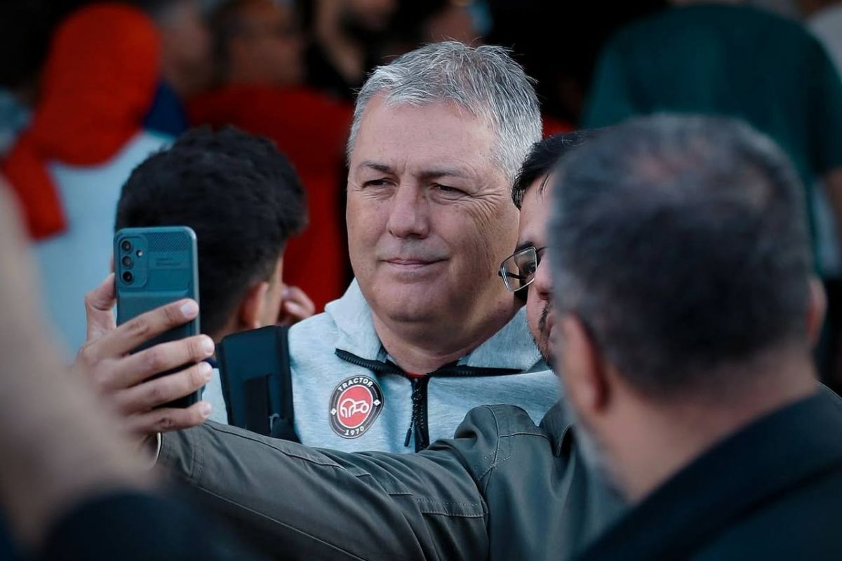 دستور مهم اسکوچیچ؛ مصاحبه درباره سپاهان و پرسپولیس ممنوع!